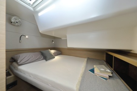 Lagoon-Bénéteau Lagoon 51 OW - 4 + 1 cab. Serendipity