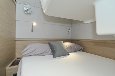 Lagoon-Bénéteau Lagoon 51 OW - 4 + 1 cab. Serendipity