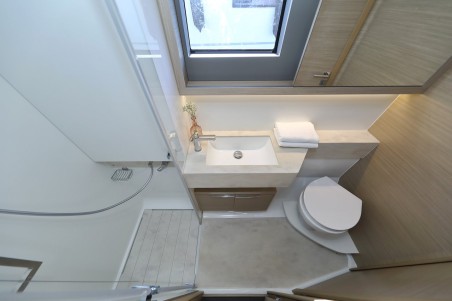 Lagoon-Bénéteau Lagoon 51 OW - 4 + 1 cab. Serendipity