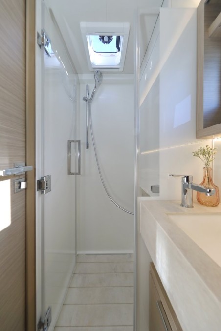 Lagoon-Bénéteau Lagoon 51 OW - 4 + 1 cab. Serendipity