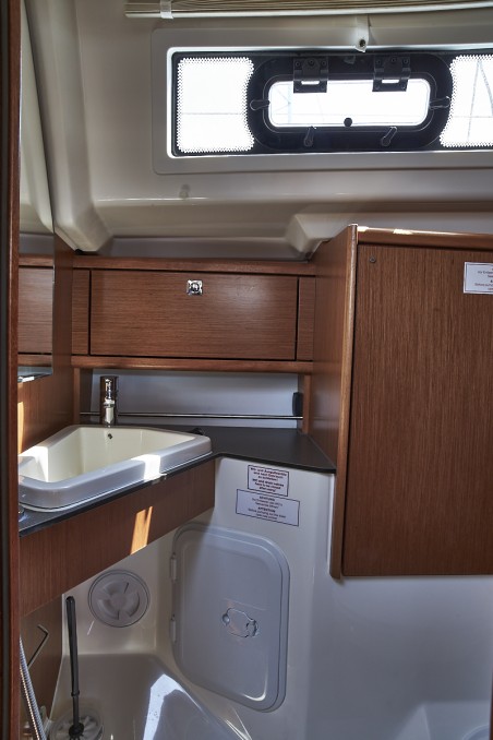 Bavaria Yachtbau Bavaria Cruiser 34 Wild Love