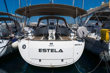 Bavaria Yachtbau Bavaria Cruiser 36 Estela