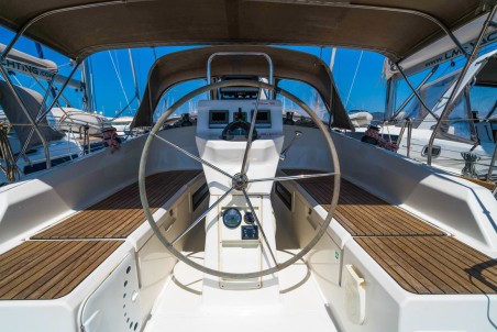 Bavaria Yachtbau Bavaria Cruiser 36 Estela