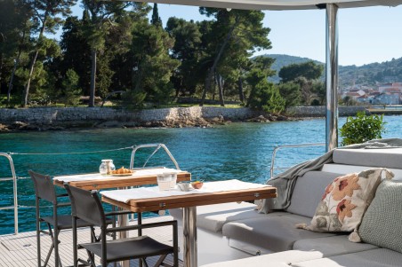 Lagoon-Bénéteau Lagoon 60 - 4 + 2 cab. Diamond Diva