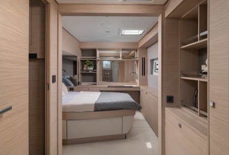 Lagoon-Bénéteau Lagoon 60 - 4 + 2 cab. Diamond Diva