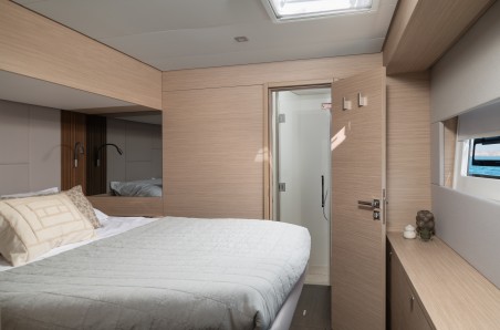 Lagoon-Bénéteau Lagoon 60 - 4 + 2 cab. Diamond Diva