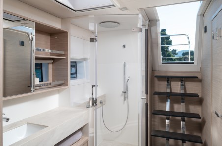 Lagoon-Bénéteau Lagoon 60 - 4 + 2 cab. Diamond Diva