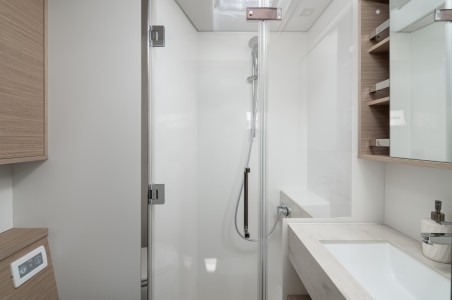 Lagoon-Bénéteau Lagoon 60 - 4 + 2 cab. Diamond Diva