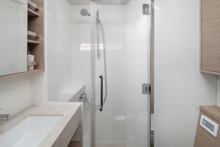 Lagoon-Bénéteau Lagoon 60 - 4 + 2 cab. Diamond Diva