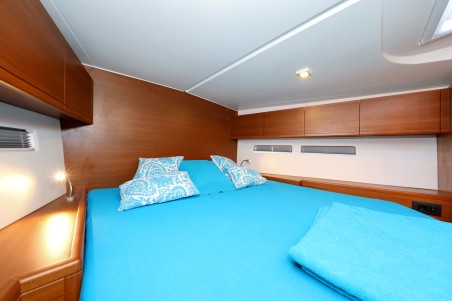 More Boats More 55 Nadja