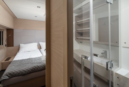 Lagoon-Bénéteau Lagoon 60 - 4 + 2 cab. Diamond Diva