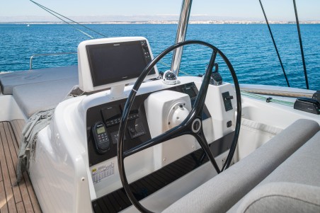 Lagoon-Bénéteau Lagoon 60 - 4 + 2 cab. Diamond Diva