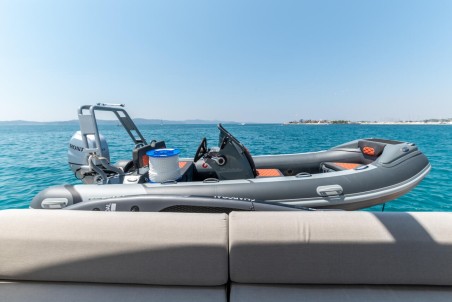 Lagoon-Bénéteau Lagoon Sixty 5 Seaductive Orca