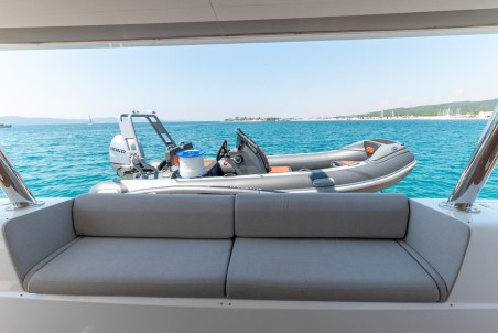 Lagoon-Bénéteau Lagoon Sixty 5 Seaductive Orca