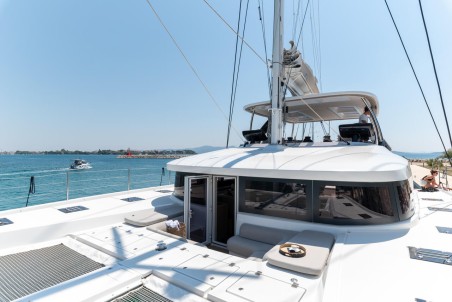 Lagoon-Bénéteau Lagoon Sixty 5 Seaductive Orca