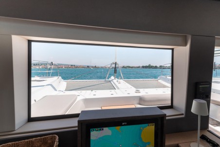 Lagoon-Bénéteau Lagoon Sixty 5 Seaductive Orca