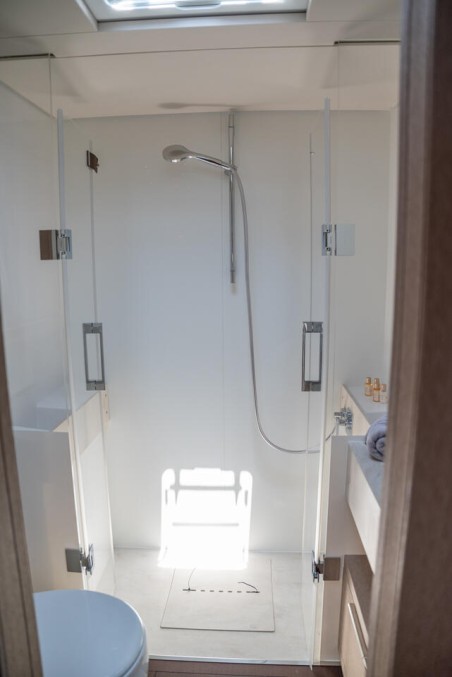 Lagoon-Bénéteau Lagoon Sixty 5 Seaductive Orca