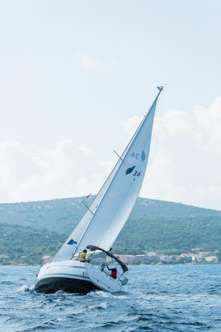 Bavaria Yachtbau Bavaria Cruiser 36 Estela