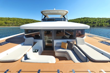 Lagoon-Bénéteau Lagoon Sixty 7 Mastermind