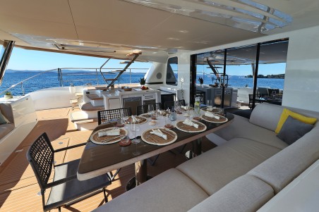 Lagoon-Bénéteau Lagoon Sixty 7 Mastermind