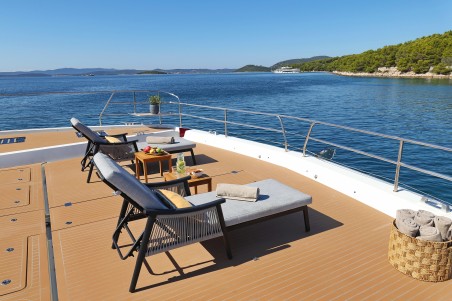 Lagoon-Bénéteau Lagoon Sixty 7 Mastermind