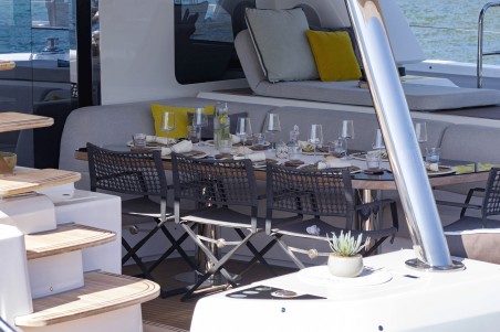 Lagoon-Bénéteau Lagoon Sixty 7 Mastermind