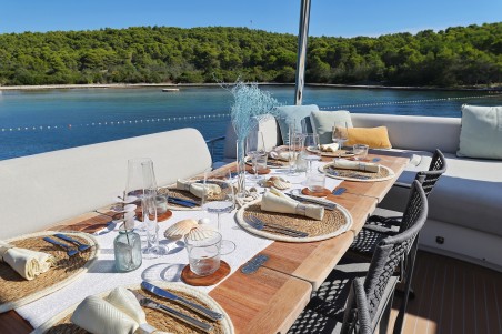 Lagoon-Bénéteau Lagoon Sixty 7 Mastermind