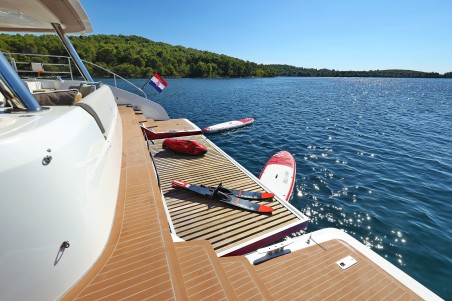 Lagoon-Bénéteau Lagoon Sixty 7 Mastermind