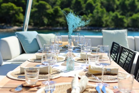 Lagoon-Bénéteau Lagoon Sixty 7 Mastermind