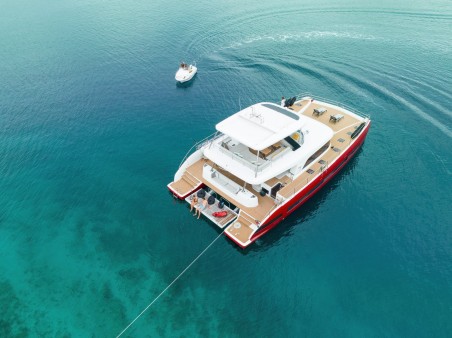 Lagoon-Bénéteau Lagoon Sixty 7 Mastermind