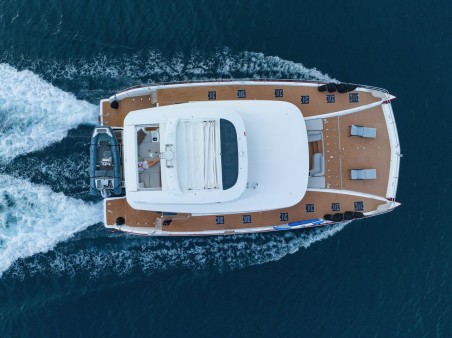 Lagoon-Bénéteau Lagoon Sixty 7 Mastermind