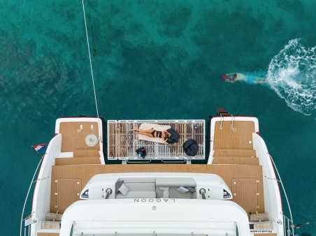Lagoon-Bénéteau Lagoon Sixty 7 Mastermind