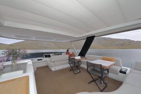 Lagoon-Bénéteau Lagoon Sixty 7 Mastermind