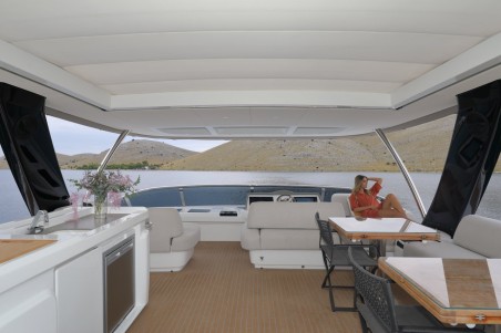 Lagoon-Bénéteau Lagoon Sixty 7 Mastermind