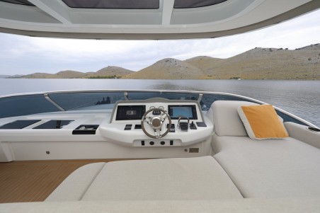 Lagoon-Bénéteau Lagoon Sixty 7 Mastermind