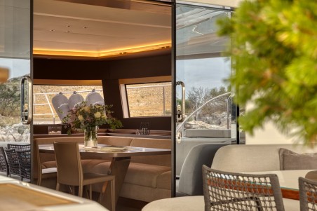 Lagoon-Bénéteau Lagoon Sixty 7 Mastermind