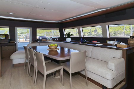 Lagoon-Bénéteau Lagoon Sixty 7 Mastermind