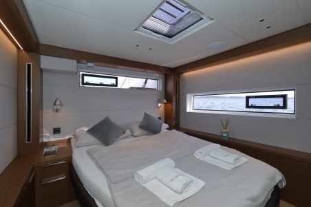 Lagoon-Bénéteau Lagoon Sixty 7 Mastermind