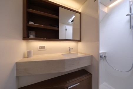 Lagoon-Bénéteau Lagoon Sixty 7 Mastermind