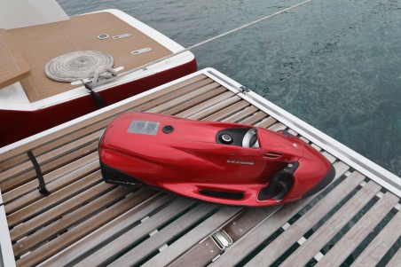 Lagoon-Bénéteau Lagoon Sixty 7 Mastermind