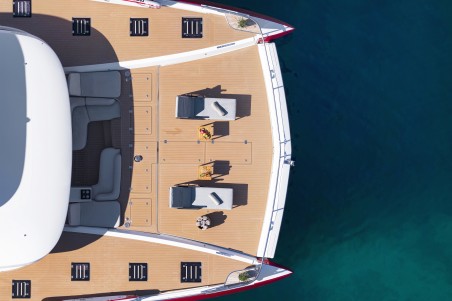 Lagoon-Bénéteau Lagoon Sixty 7 Mastermind