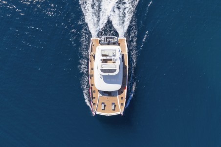 Lagoon-Bénéteau Lagoon Sixty 7 Mastermind