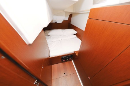 Bénéteau Oceanis 35.1 Idila