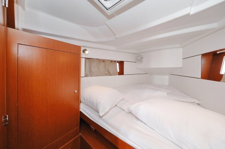 Bénéteau Oceanis 35.1 Idila