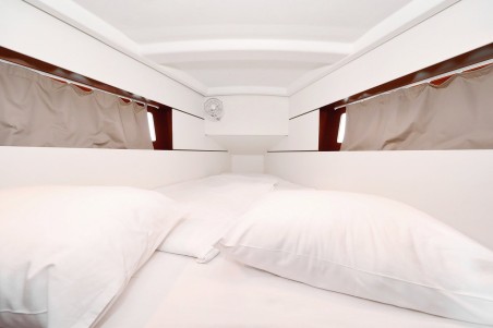 Bénéteau Oceanis 35.1 Idila