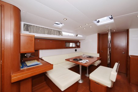 Bénéteau Oceanis 48 - 5 cab. San Clemente