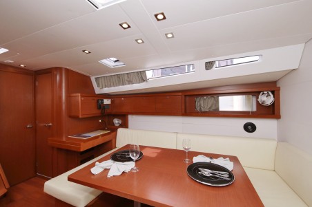 Bénéteau Oceanis 48 - 5 cab. San Clemente