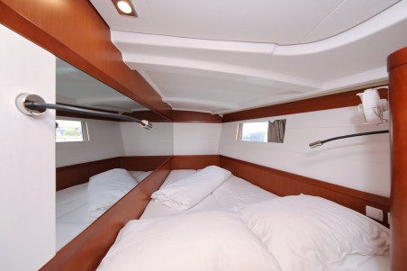 Bénéteau Oceanis 48 - 5 cab. San Clemente