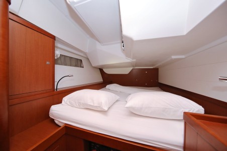 Bénéteau Oceanis 48 - 5 cab. San Clemente