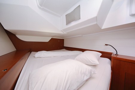 Bénéteau Oceanis 48 - 5 cab. San Clemente